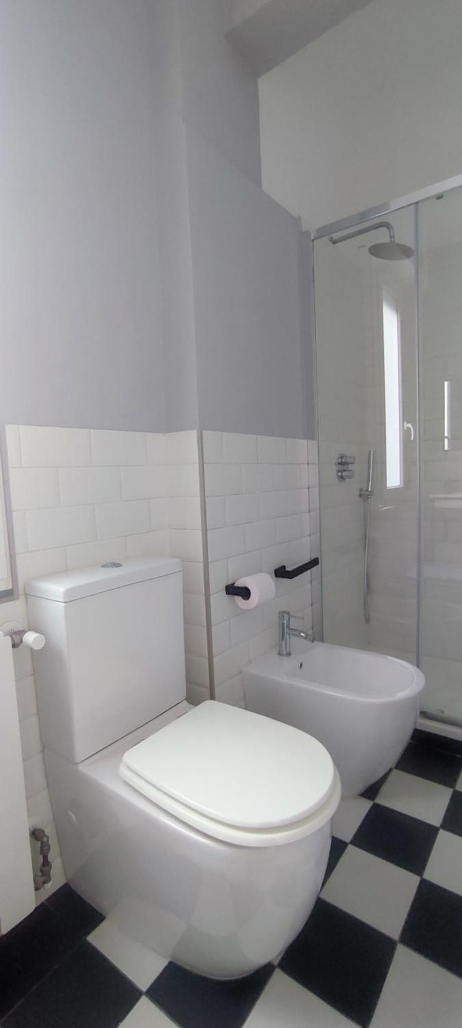 Apartamento Giovenale 60 Metro C Luminoso Bilocale Fino A 4 Ospiti Roma