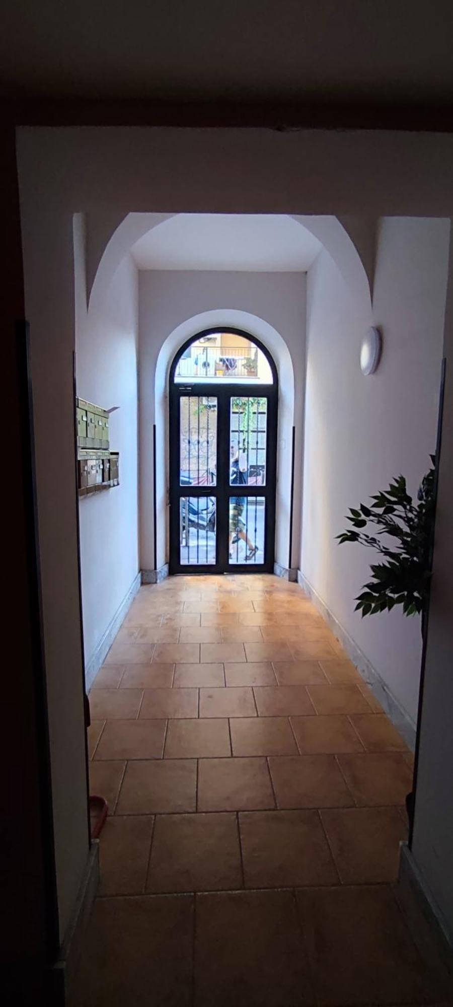 Apartamento Giovenale 60 Metro C Luminoso Bilocale Fino A 4 Ospiti