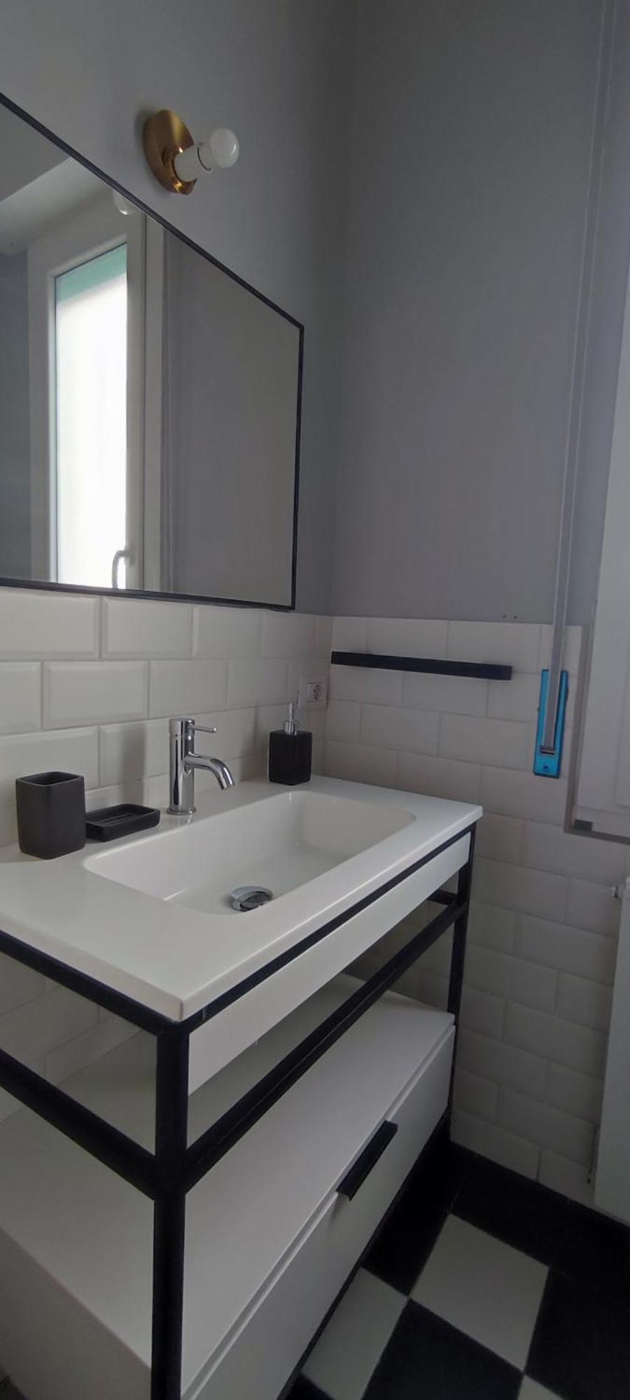 Apartamento Giovenale 60 Metro C Luminoso Bilocale Fino A 4 Ospiti Roma