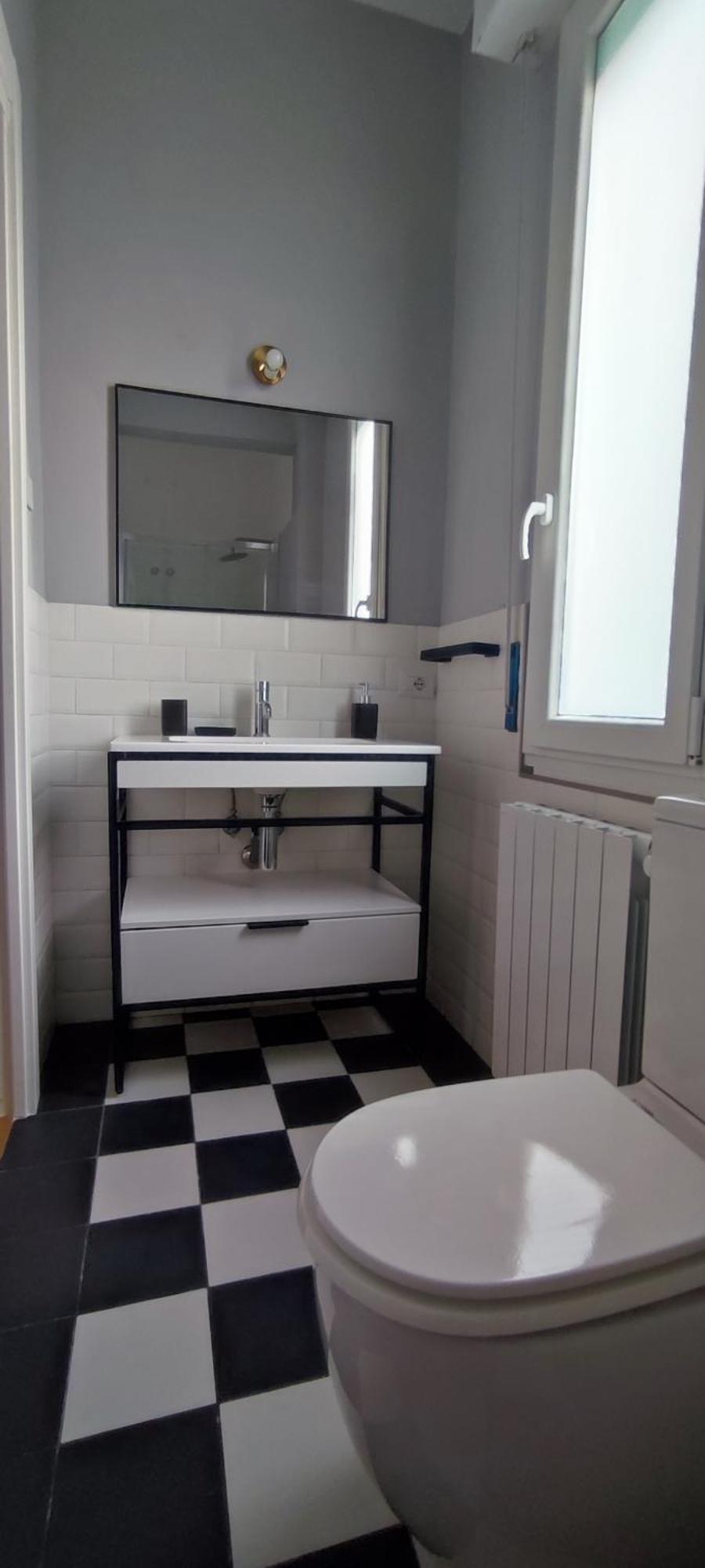Giovenale 60 Metro C Luminoso Bilocale Fino A 4 Ospiti Apartamento