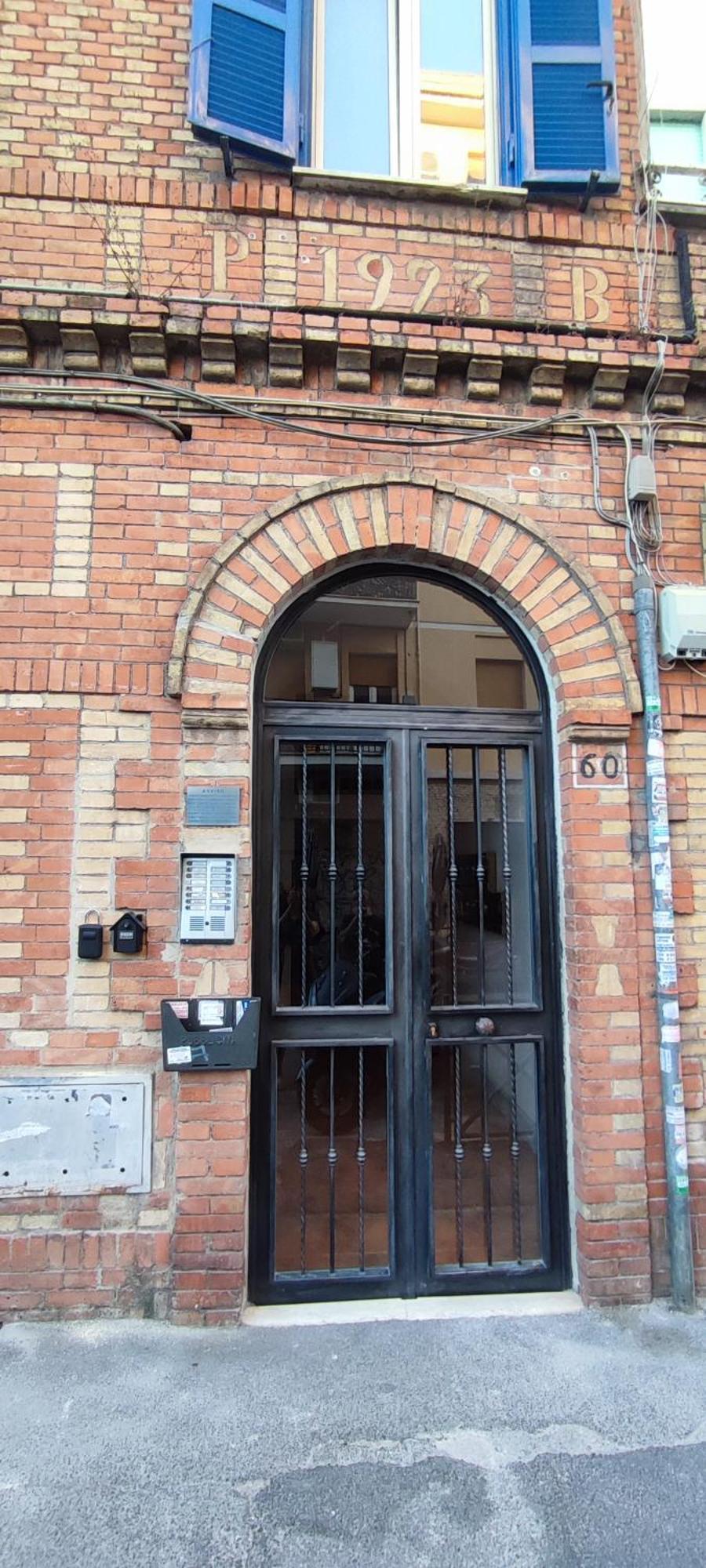Apartamento Giovenale 60 Metro C Luminoso Bilocale Fino A 4 Ospiti Roma